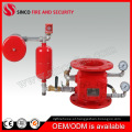 Alarm Valve Fire Sprinkler System